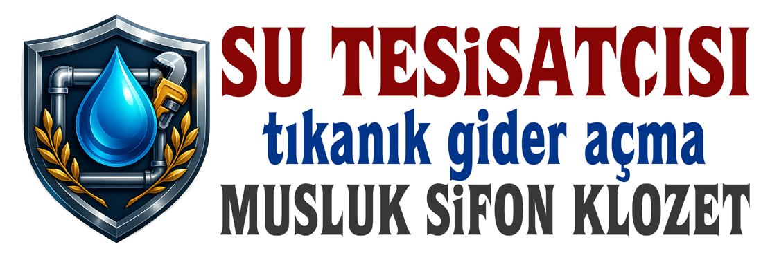 Usta Ellerden Güvenilir Su Tesisat Çözümleri