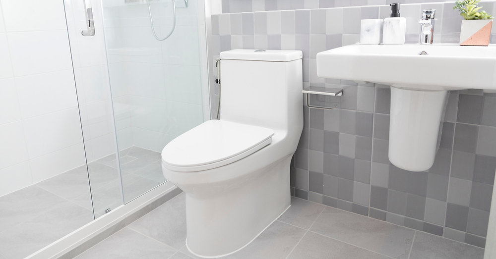 Küvet Gideri Tıkanıklığı Açma